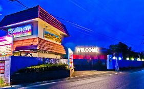 ジョイシーサイド (レジャーホテル) 宗像市